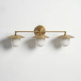 Load image into Gallery viewer, Marie Petite Wall Lamp
