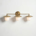 Load image into Gallery viewer, Marie Petite Wall Lamp
