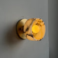 Load image into Gallery viewer, Piedra Wall Lamp
