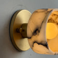 Load image into Gallery viewer, Piedra Wall Lamp
