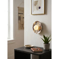 Bild in Galerie-Betrachter laden, Viola Marble Wall Lamp
