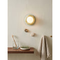 Bild in Galerie-Betrachter laden, Novi Onyx Wall Lamp
