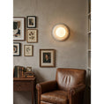 Bild in Galerie-Betrachter laden, Novi Onyx Wall Lamp
