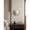 Bild in Galerie-Betrachter laden, Orli Alabaster Wall Lamp
