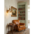 Charger l'image dans la visionneuse de la galerie, Antler Crystal Wall Lamp
