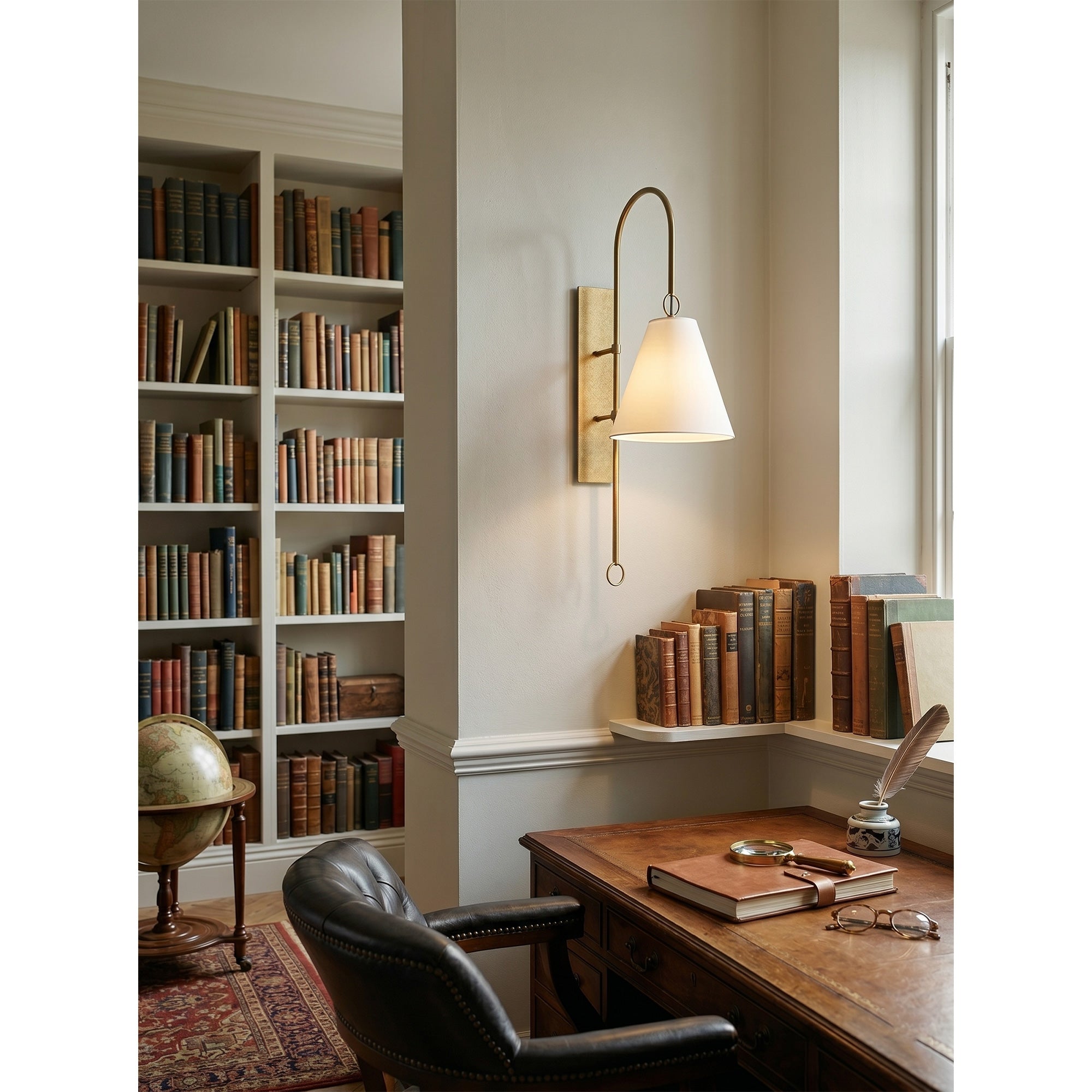 Anniston Wall Lamp