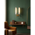 Load image into Gallery viewer, Brindisi Alabaster Wall Lamp
