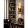 Bild in Galerie-Betrachter laden, Tubular Marble Wall Lamp
