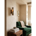 Bild in Galerie-Betrachter laden, Tubular Marble Wall Lamp
