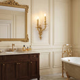 Load image into Gallery viewer, Palace Wall Light
