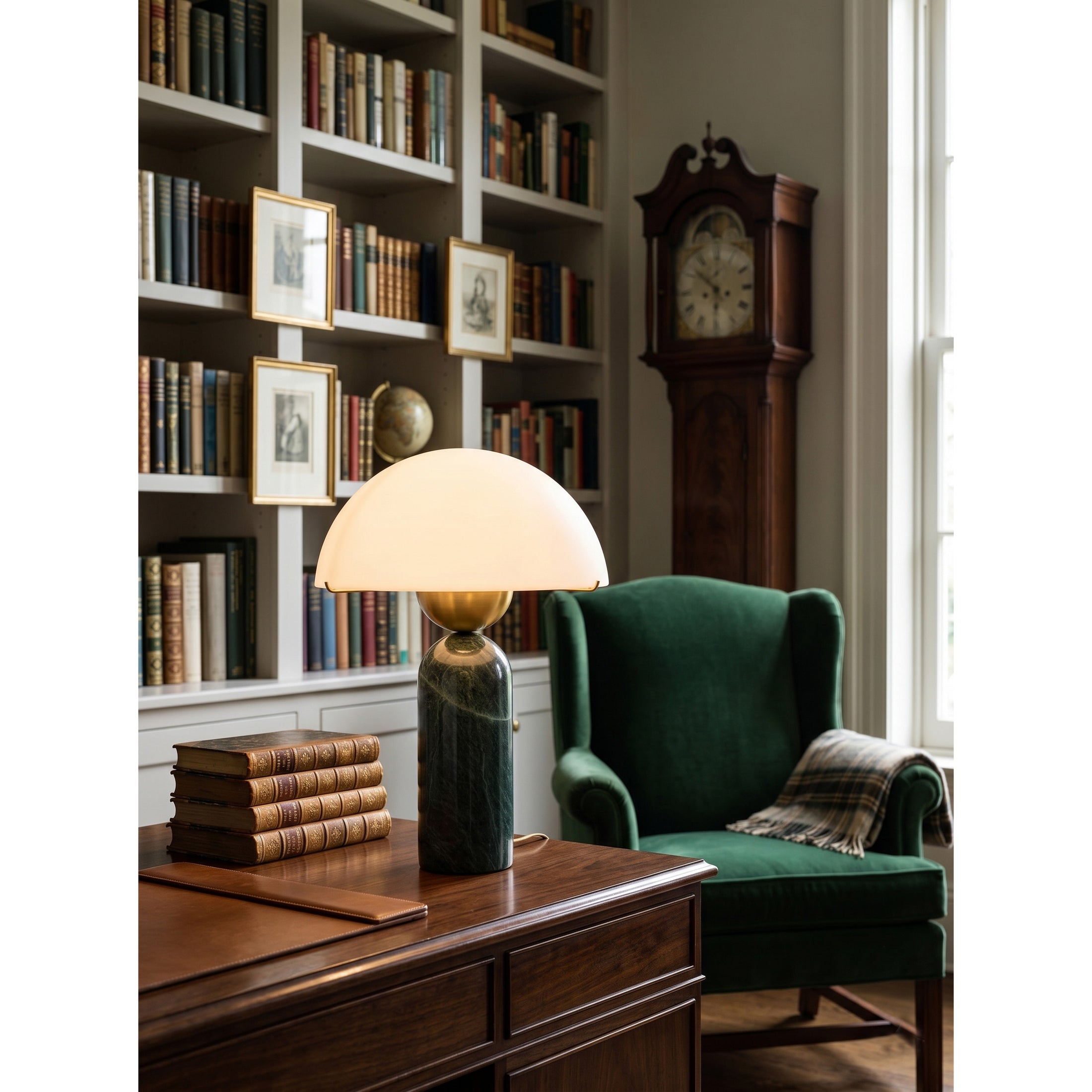 Peono Tischlampe