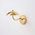 Bild in Galerie-Betrachter laden, Ripple Wall Lamp
