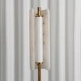 Bild in Galerie-Betrachter laden, Years Alabaster Stehlampe
