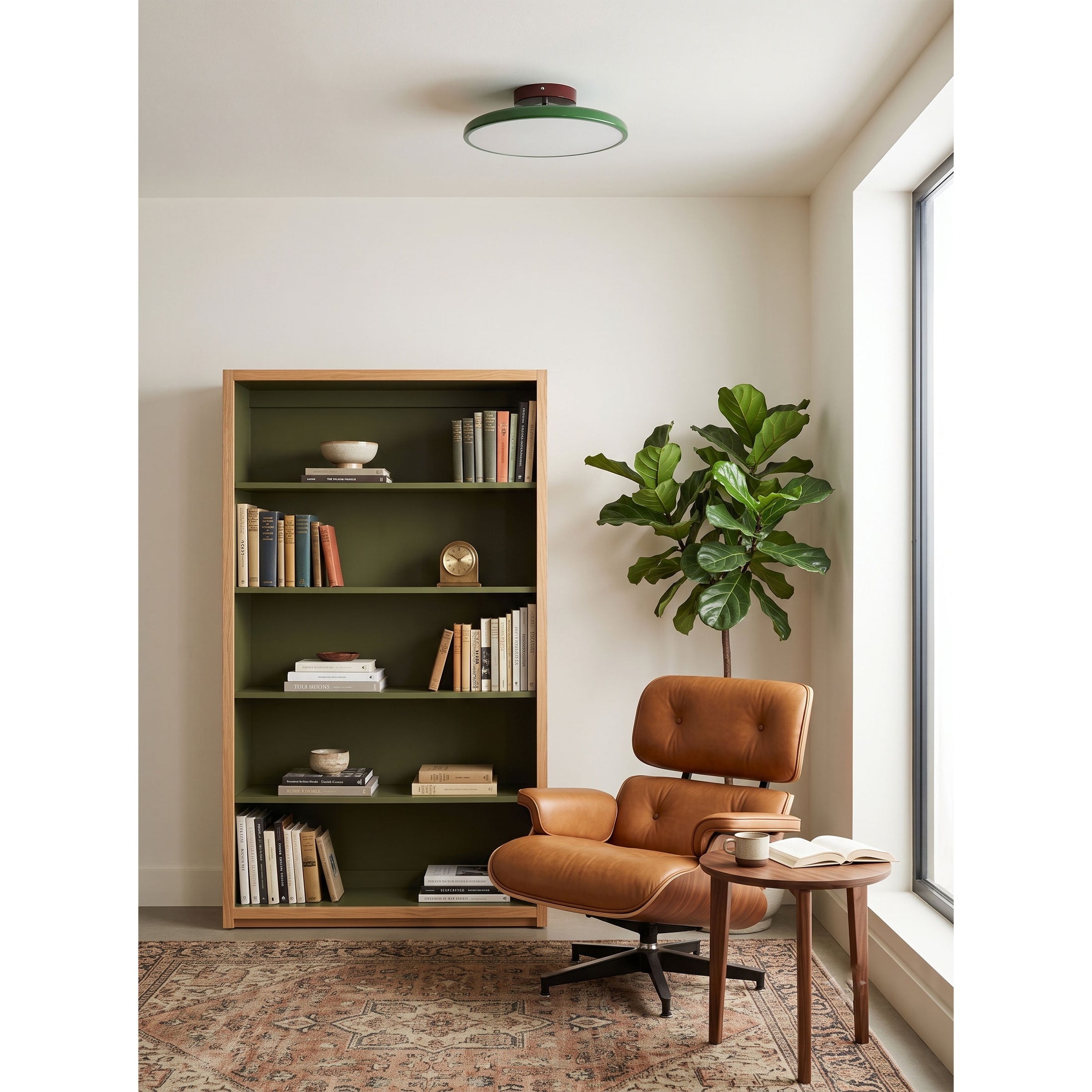 Zayn Ceiling Lamp