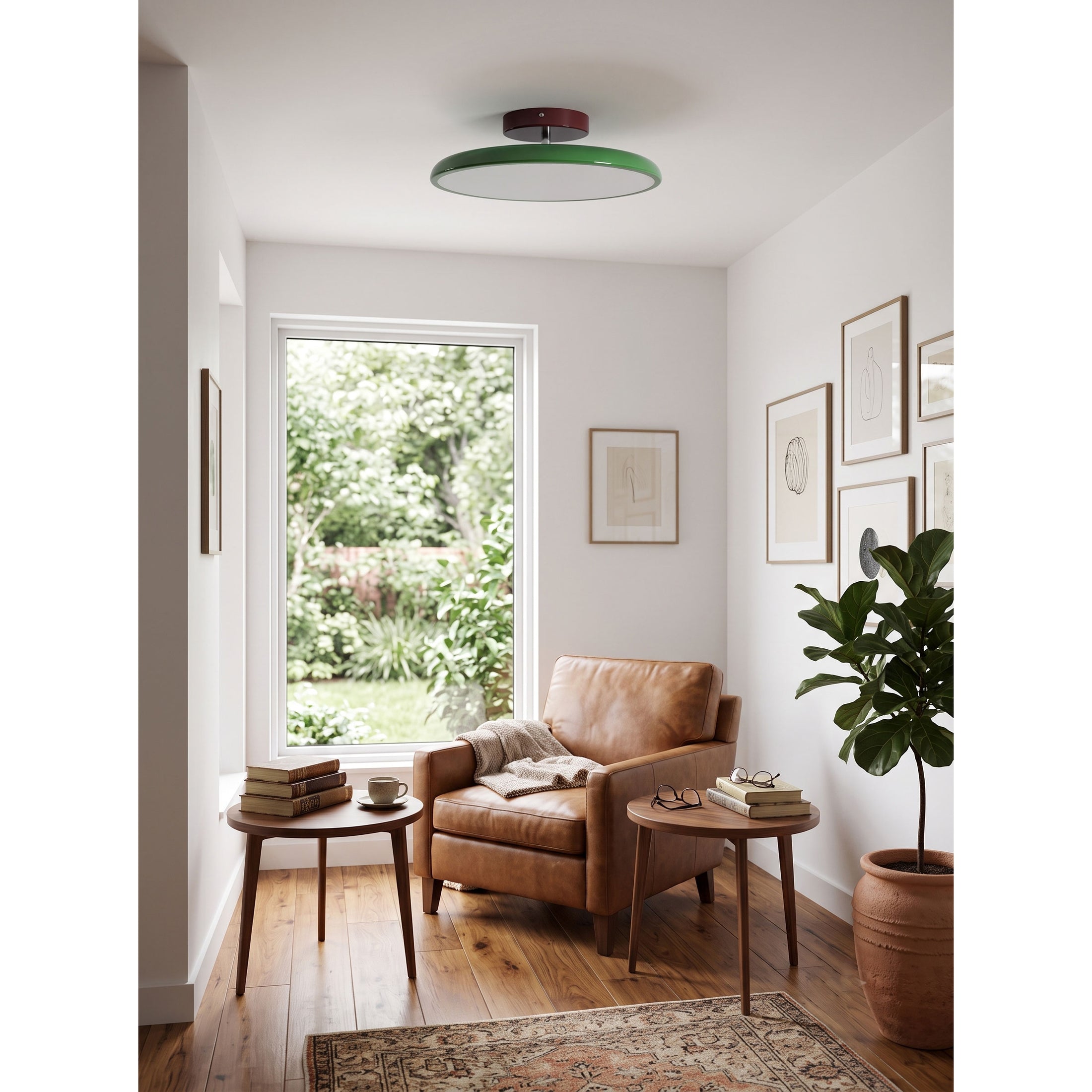 Zayn Ceiling Lamp