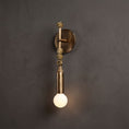 Cargar la imagen en la vista de la galería, Toam Wall Lamp

