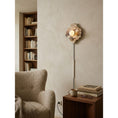 Load image into Gallery viewer, Abnormal Marble Plug-in Wall Sconce
