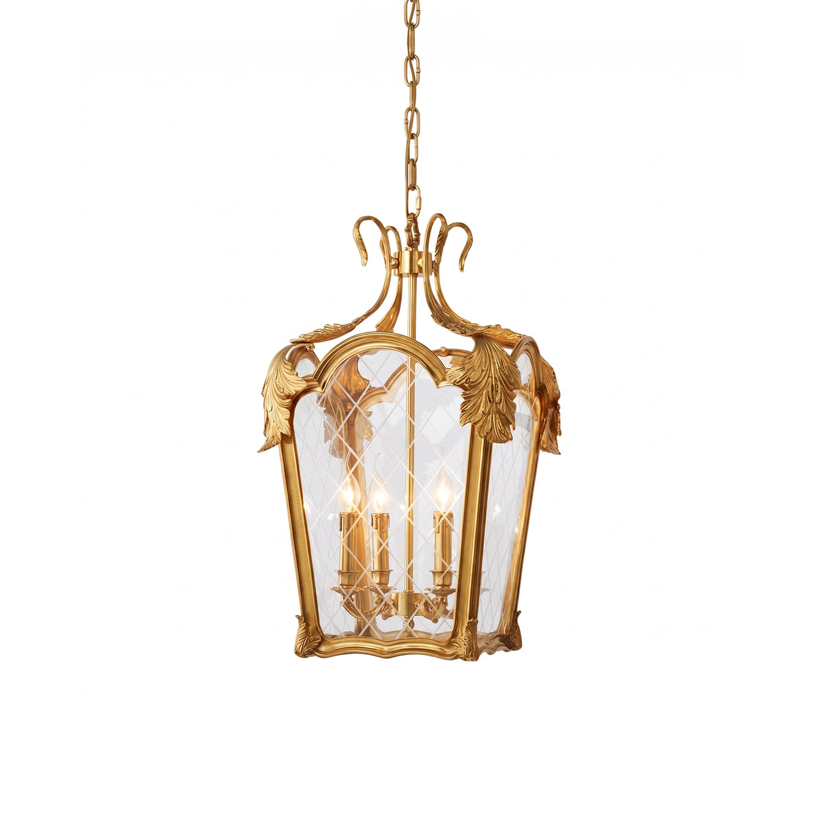 Acantha Pendant Lamp