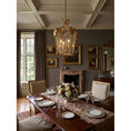 Load image into Gallery viewer, Acantha Pendant Lamp – detail 10
