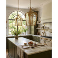 Load image into Gallery viewer, Acantha Pendant Lamp – detail 5
