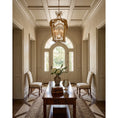 Load image into Gallery viewer, Acantha Pendant Lamp – detail 6
