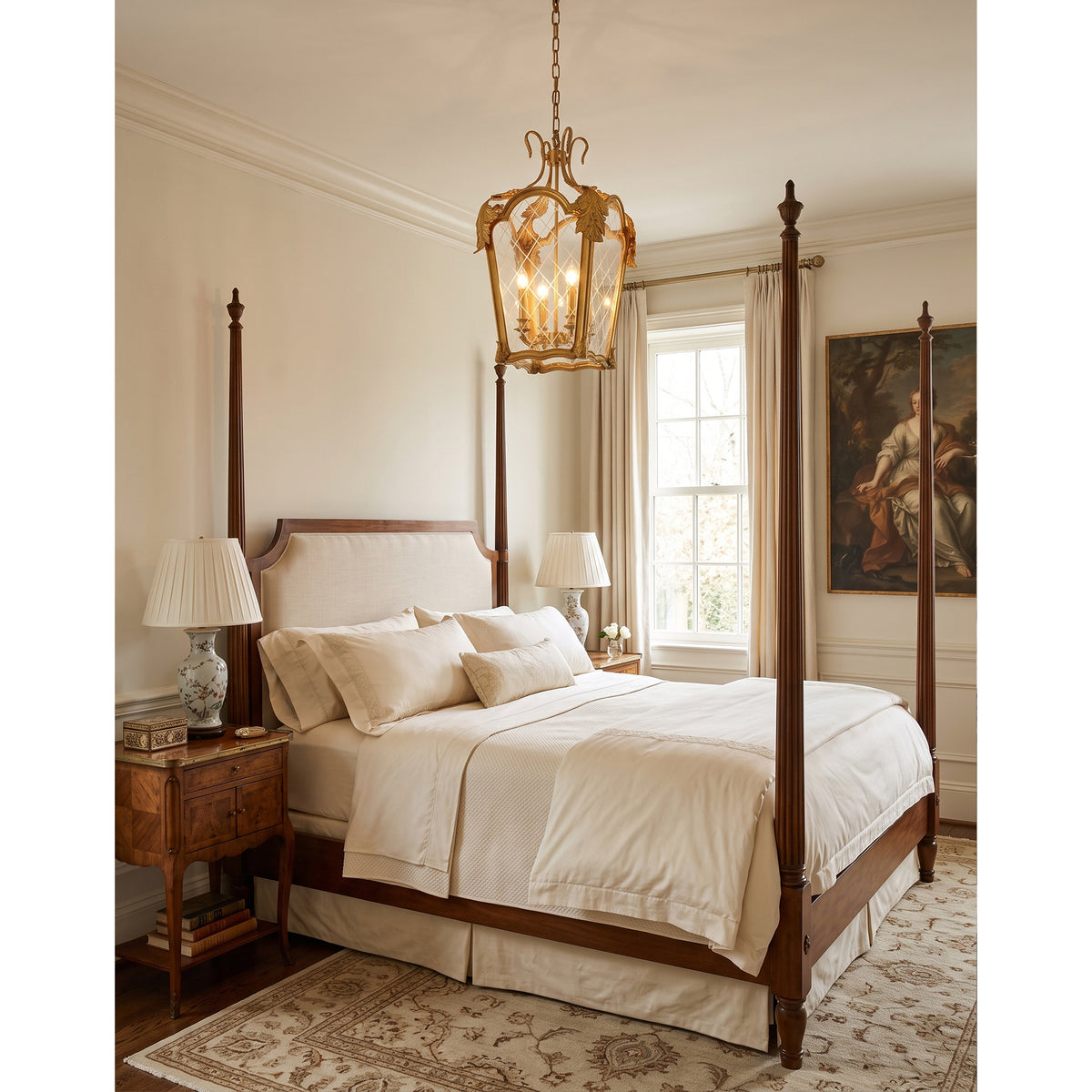 Acantha Pendant Lamp – detail 7