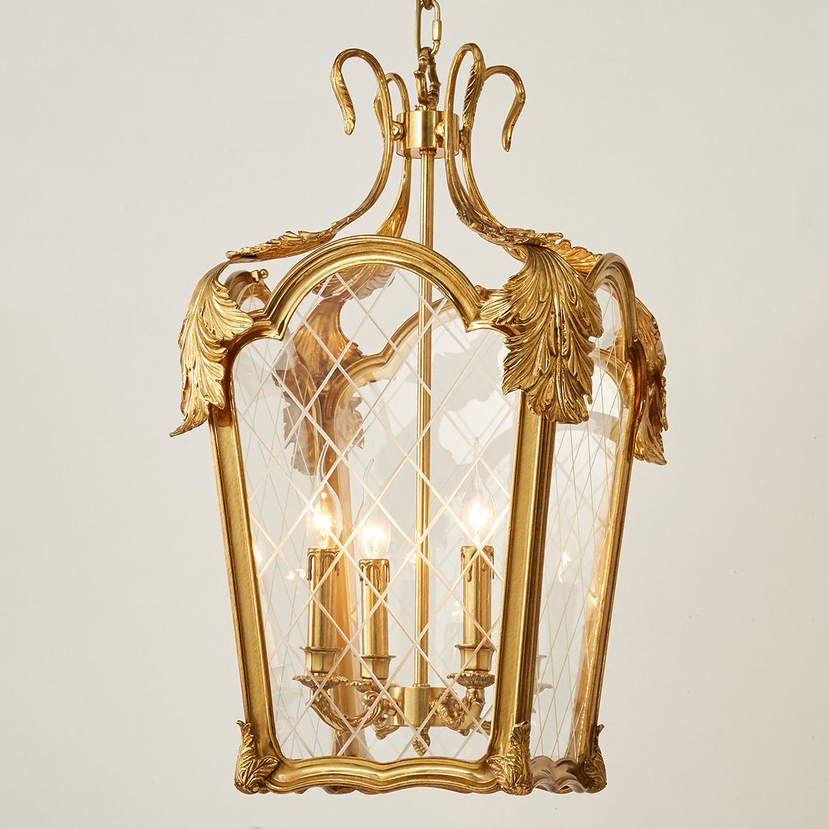 Acantha Pendant Lamp – detail 14