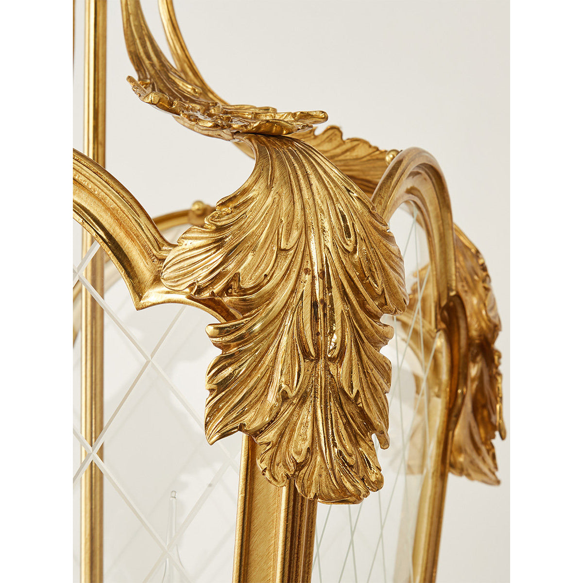 Acantha Pendant Lamp – detail 15