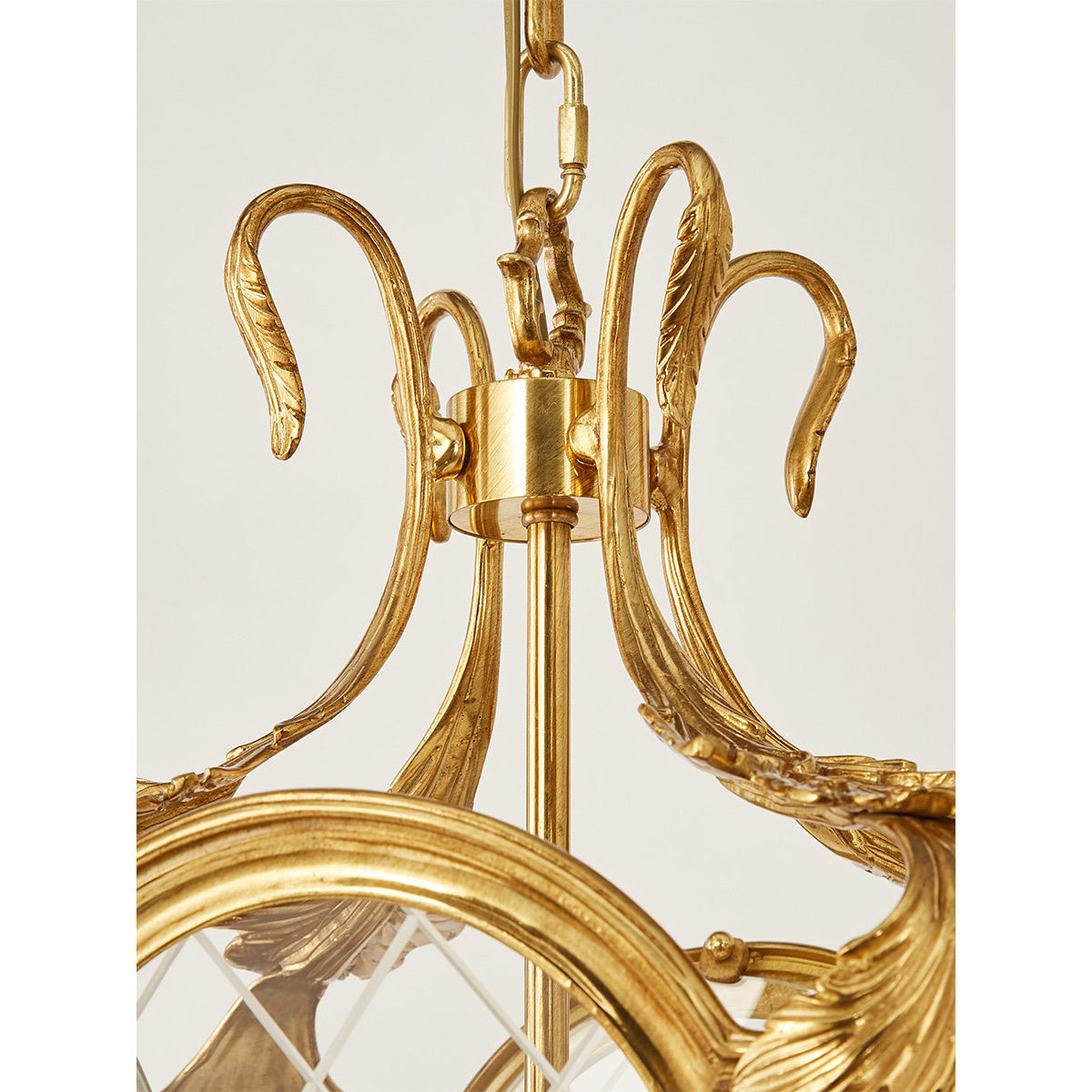 Acantha Pendant Lamp – detail 16