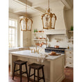 Load image into Gallery viewer, Acantha Pendant Lamp – detail 8
