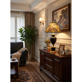 تحميل الصورة في عارض المعرض، Acanthia  Baroque Urn Table Lamp
