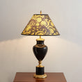 تحميل الصورة في عارض المعرض، Acanthia  Baroque Urn Table Lamp
