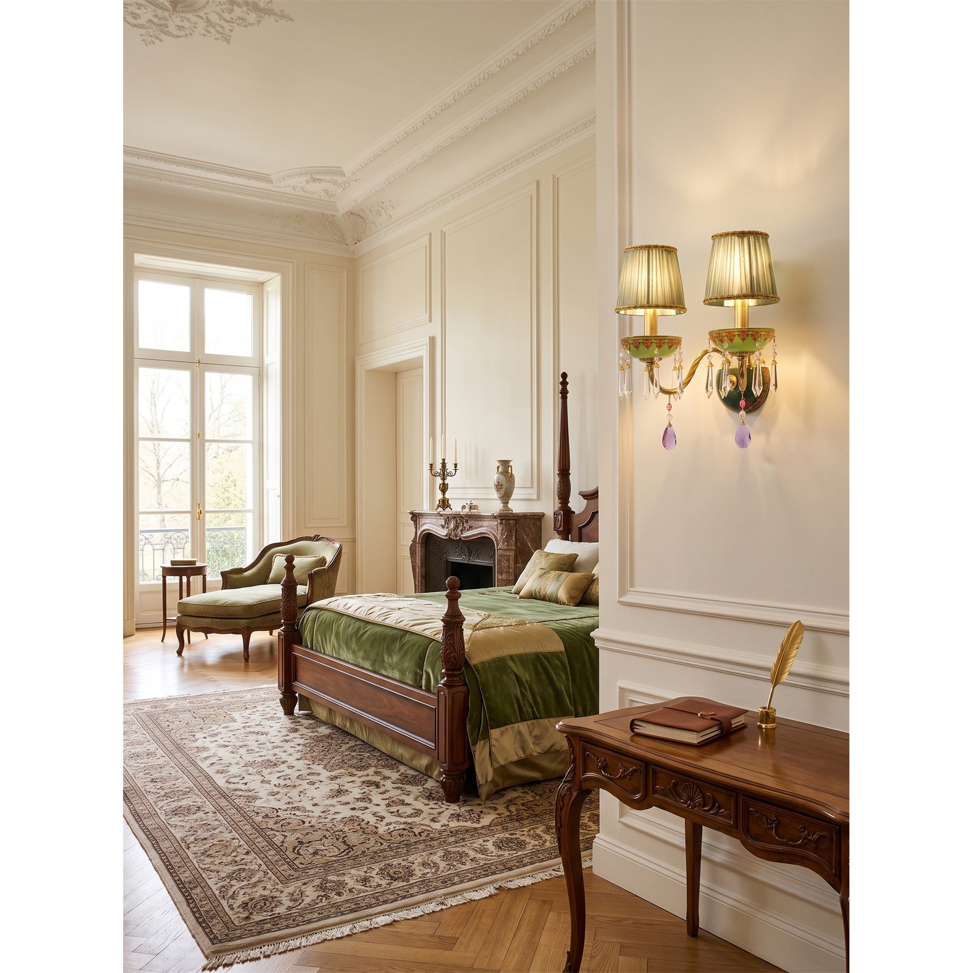 Adara Wall Sconce