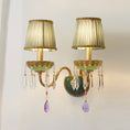 Load image into Gallery viewer, Adara Wall Sconce

