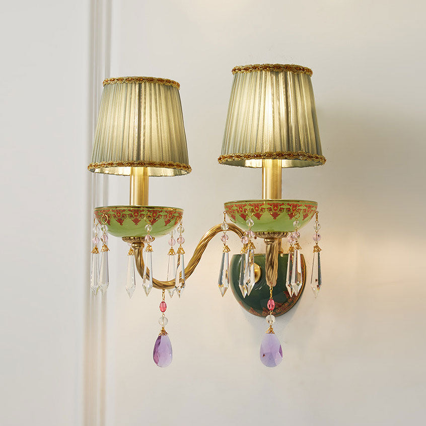 Adara Wall Sconce