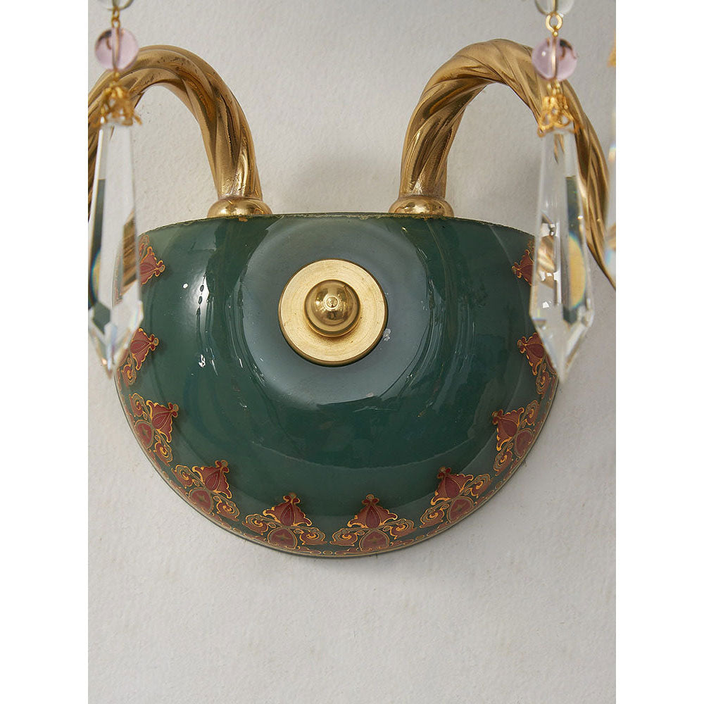 Adara Wall Sconce