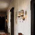 Load image into Gallery viewer, Adara Wall Sconce

