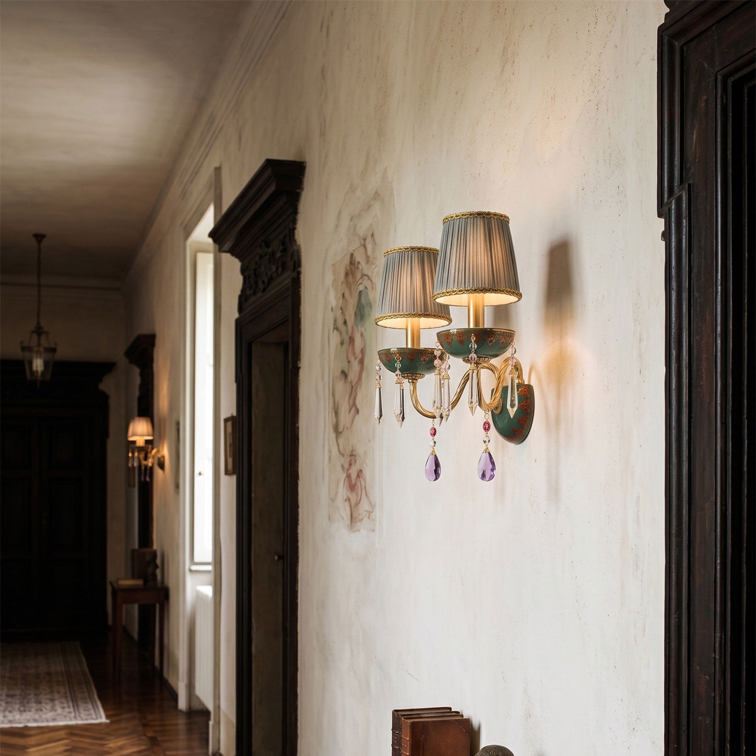 Adara Wall Sconce