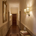Load image into Gallery viewer, Adara Wall Sconce
