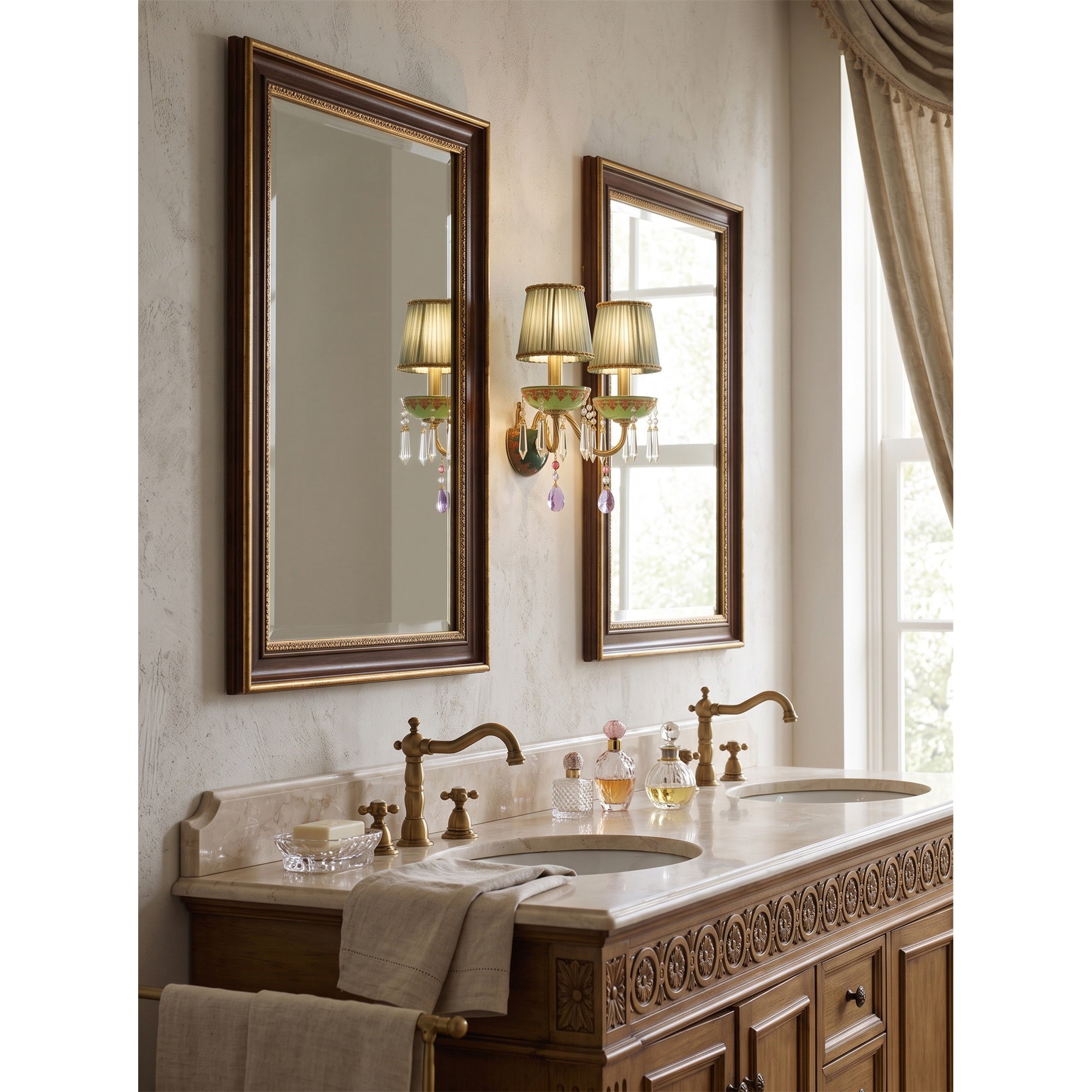 Adara Wall Sconce