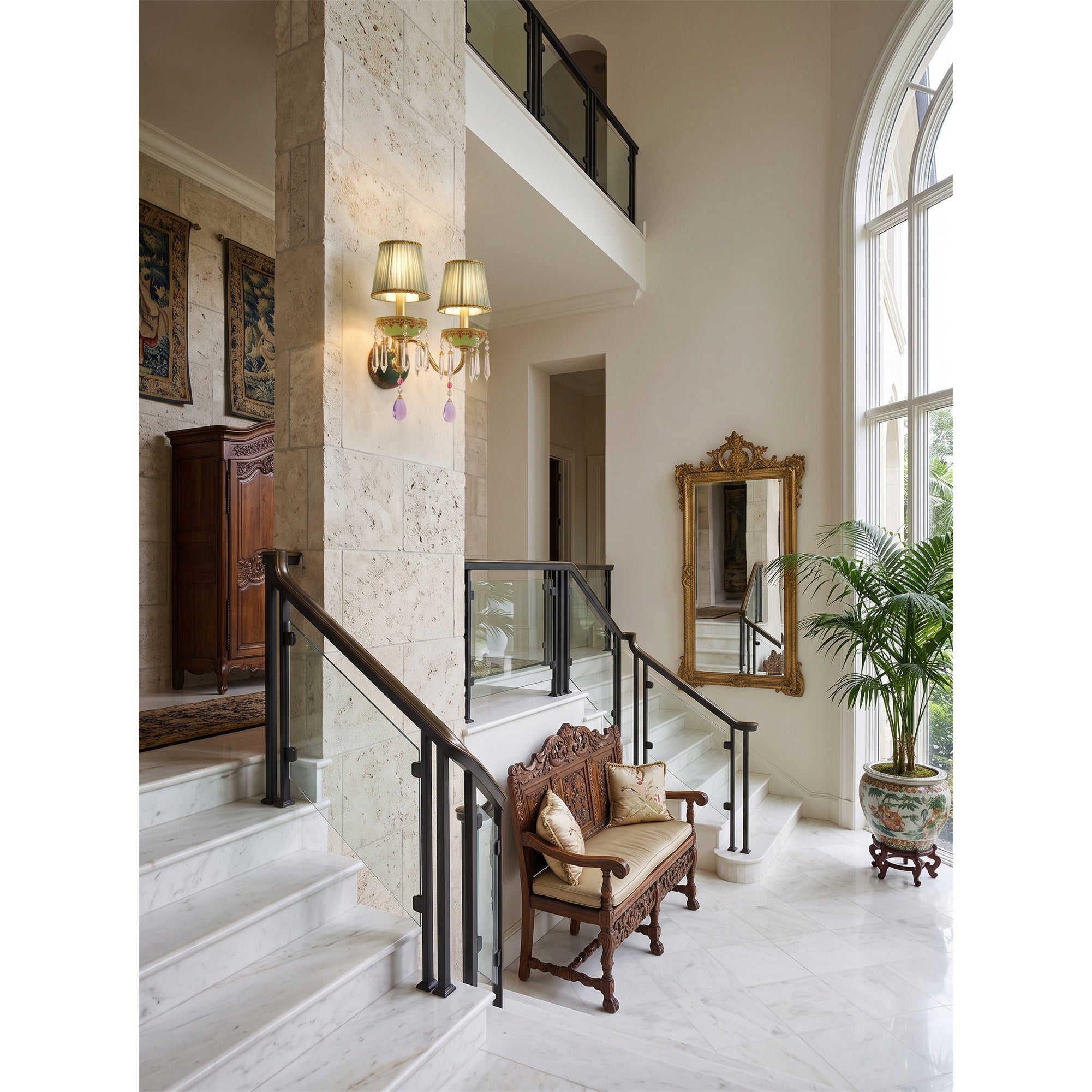 Adara Wall Sconce