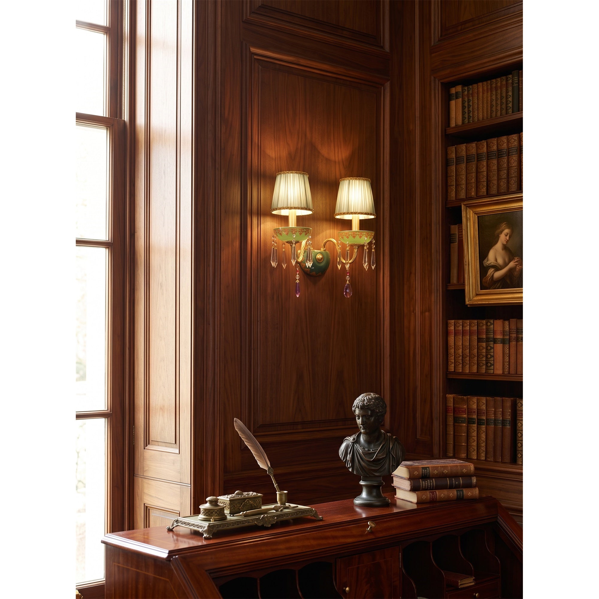 Adara Wall Sconce
