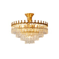 Bild in die Galerieansicht laden, Adelaide Flush Mount Ceiling Light
