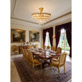 Bild in die Galerieansicht laden, Adelaide Flush Mount Ceiling Light
