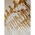 Bild in die Galerieansicht laden, Adelaide Flush Mount Ceiling Light

