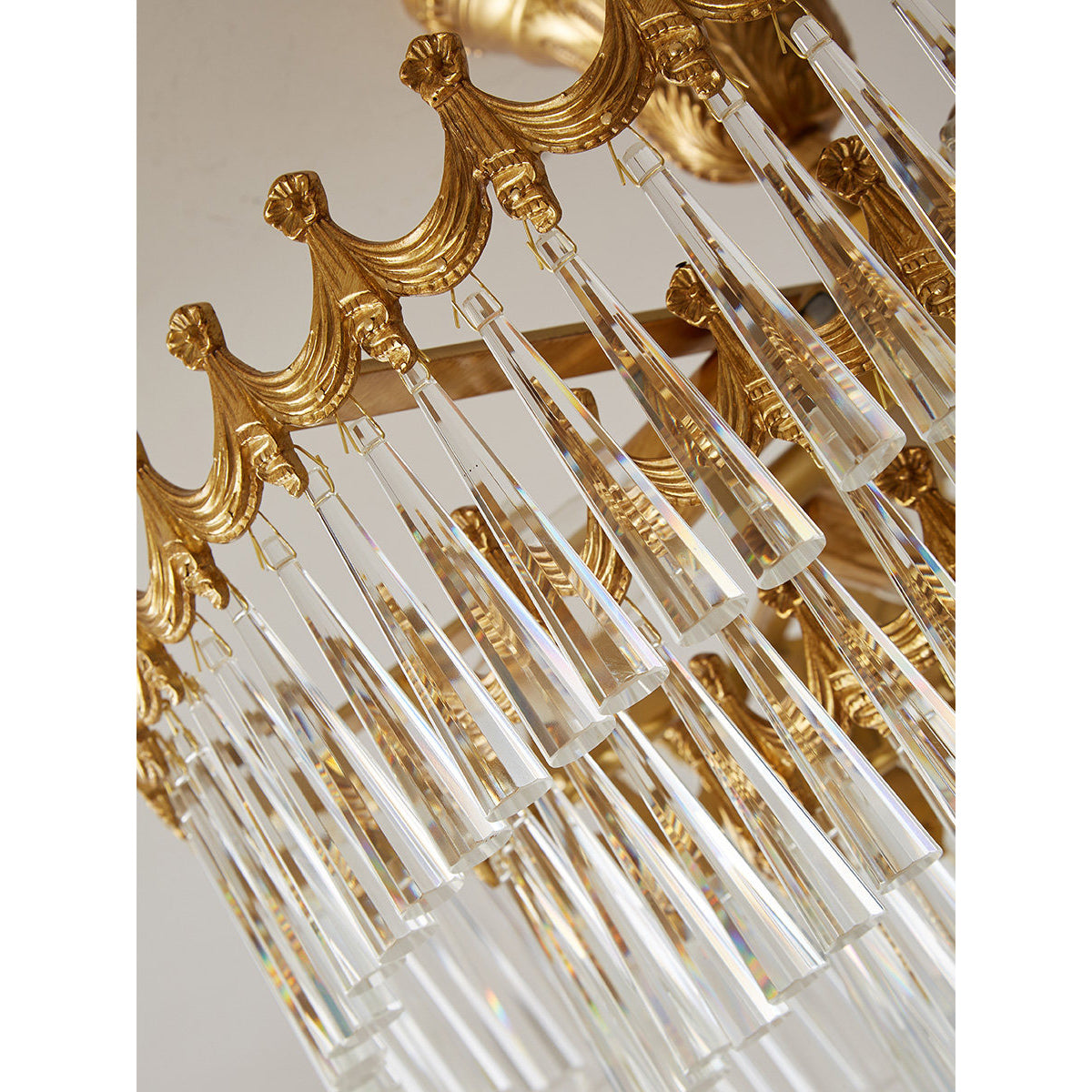 Adelaide Flush Mount Ceiling Light