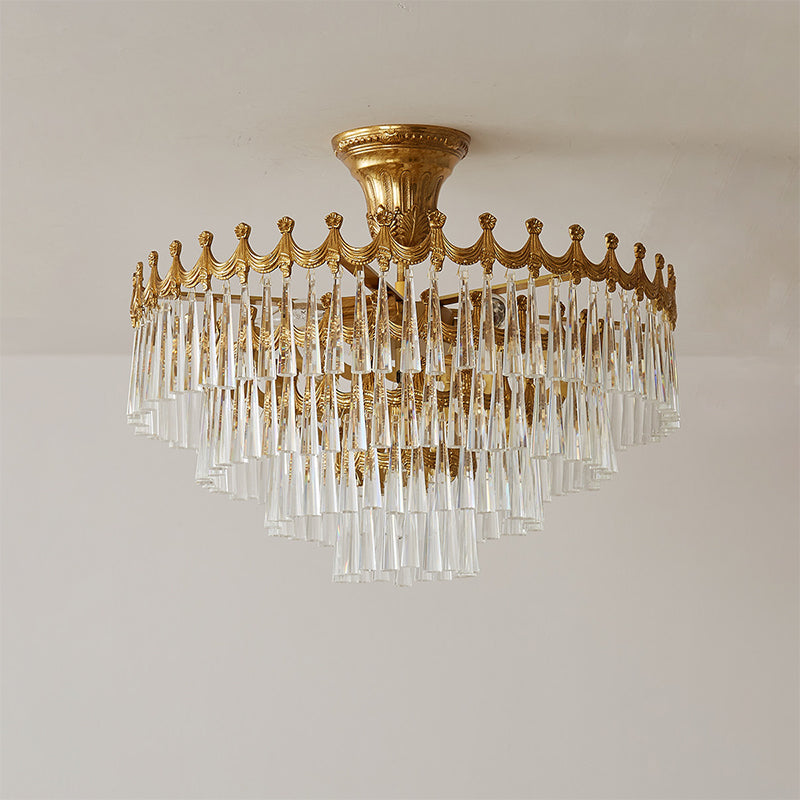 Adelaide Flush Mount Ceiling Light
