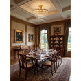 Bild in die Galerieansicht laden, Adelaide Flush Mount Ceiling Light
