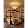 Bild in die Galerieansicht laden, Adelaide Flush Mount Ceiling Light
