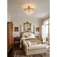 Bild in die Galerieansicht laden, Adelaide Flush Mount Ceiling Light
